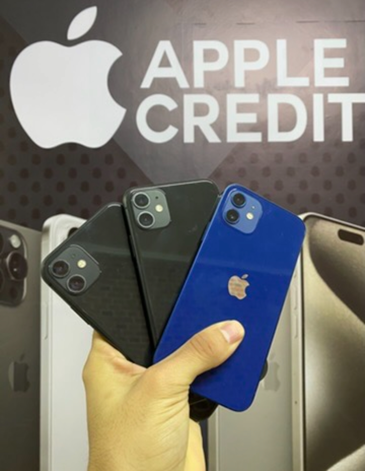 iPhone 12