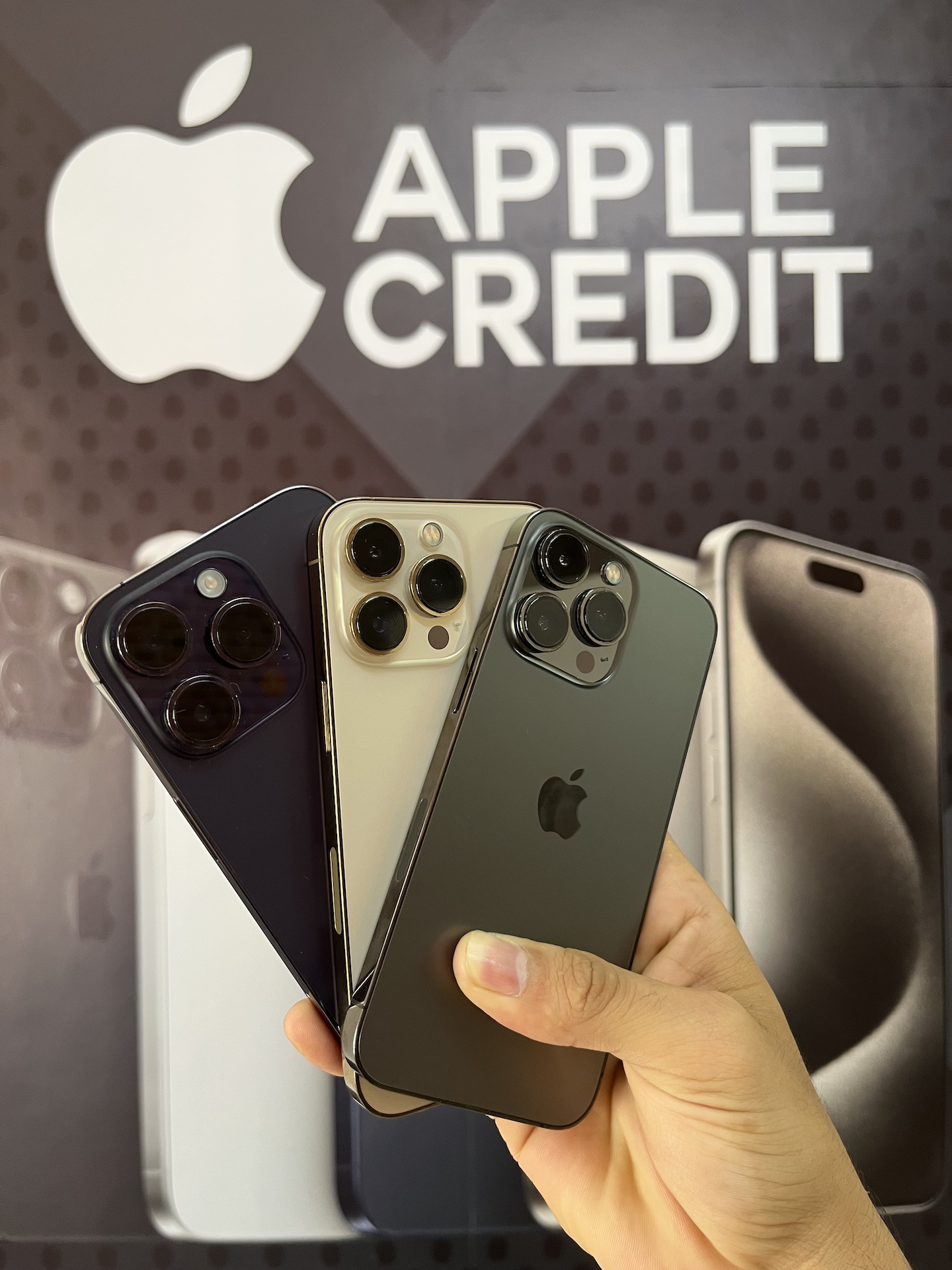 iPhone 13 Pro