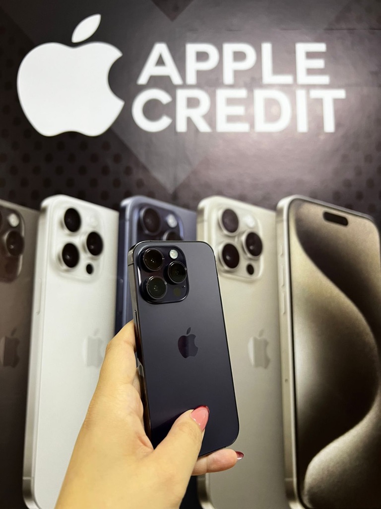 iPhone 14 Pro