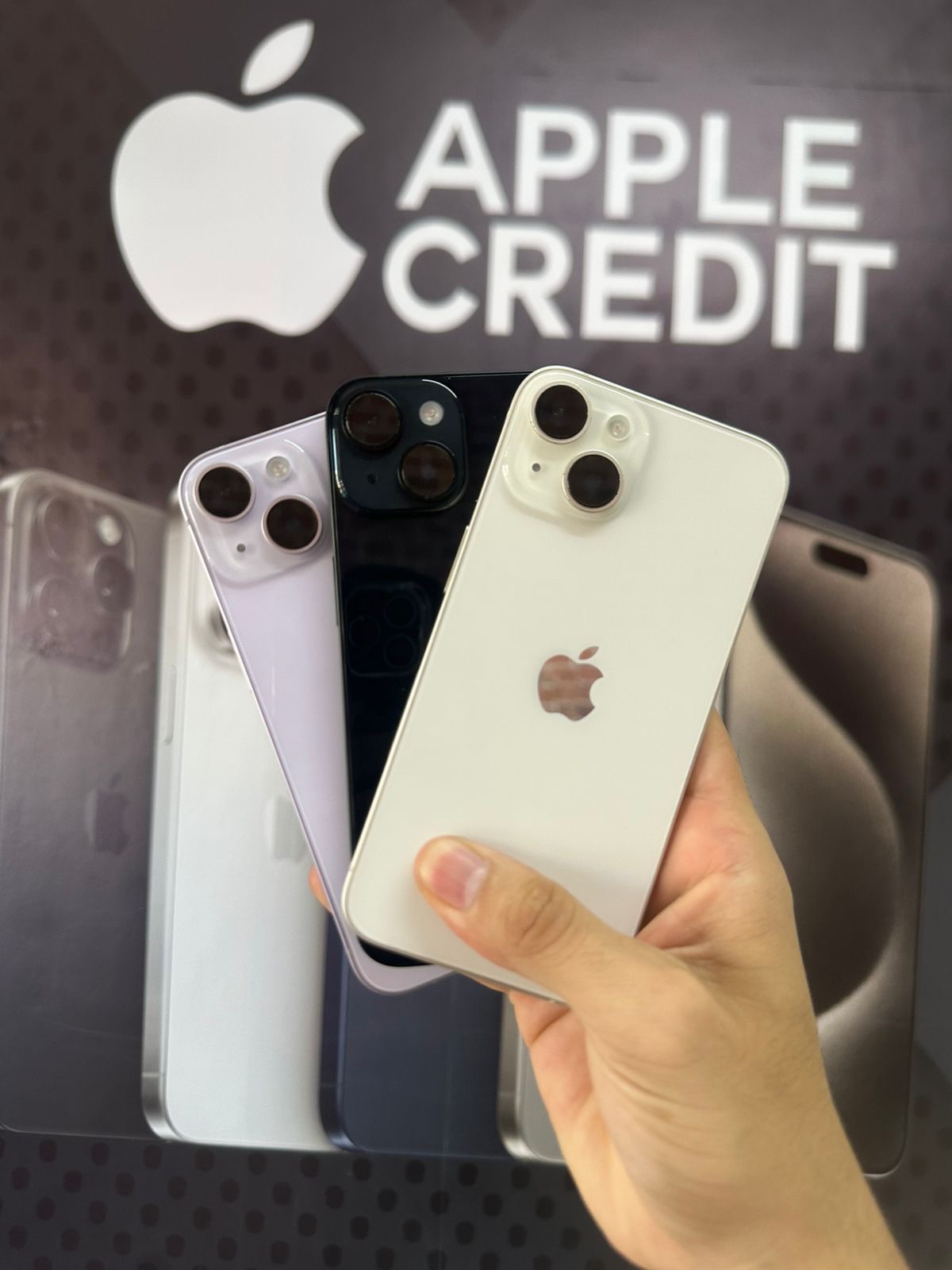 iPhone 14