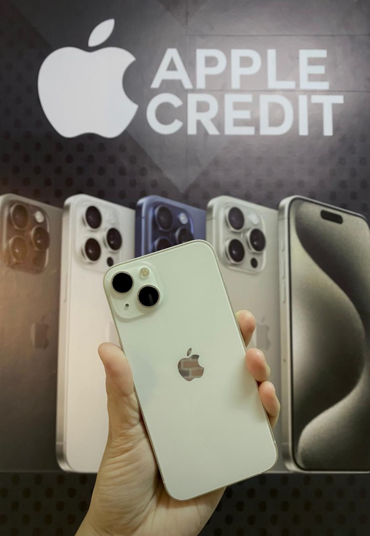 iPhone 13