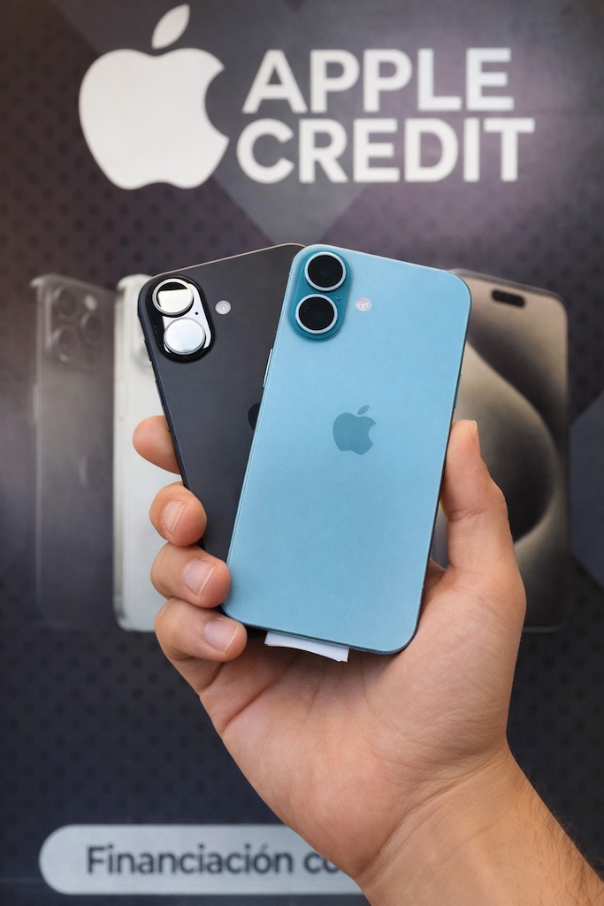 iPhone 16