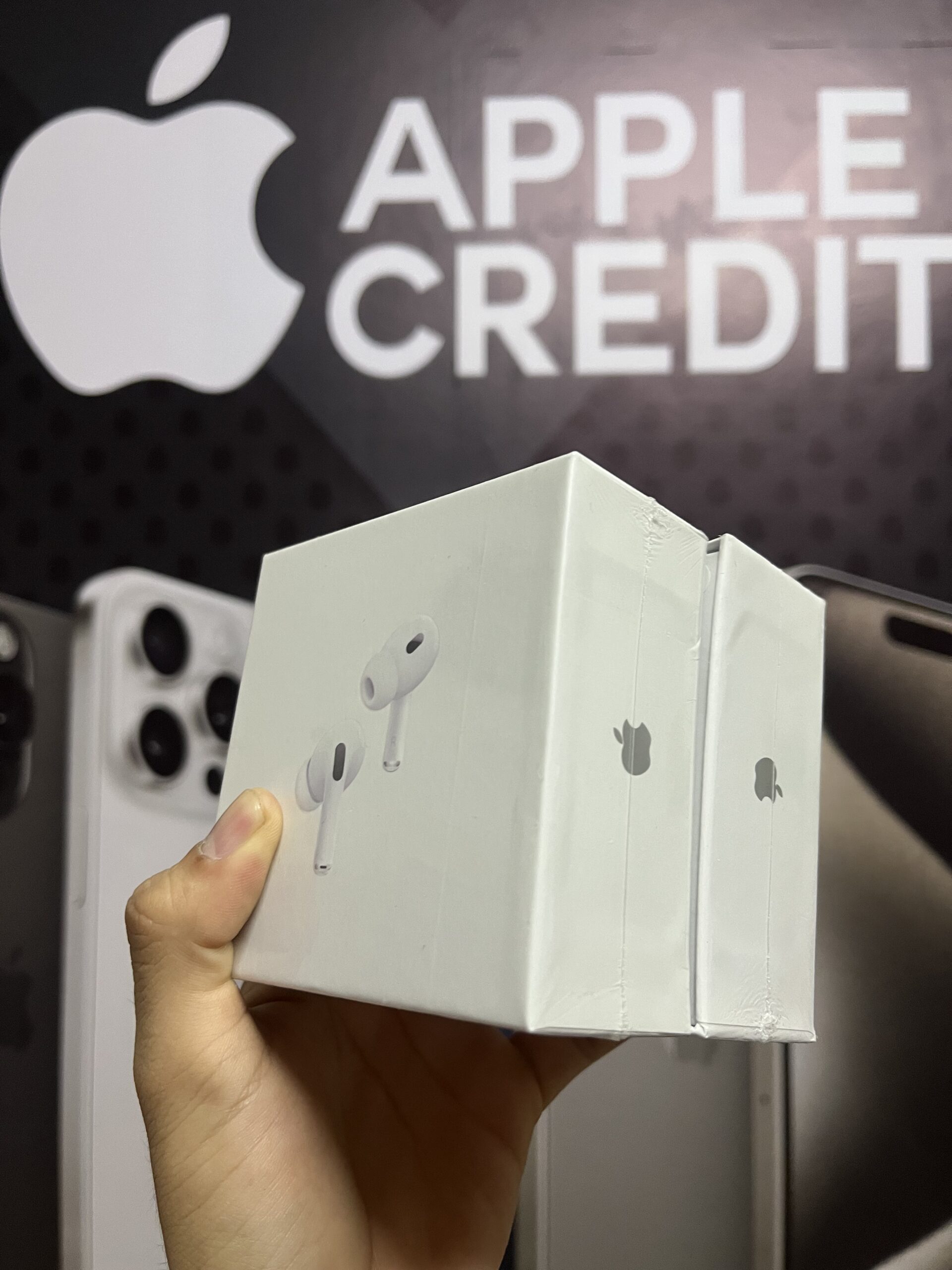 Accesorios Seleccionados para iPhone